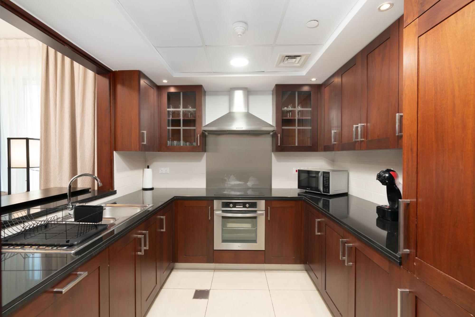 Luxury 2Br Downtown Apt With Burj Khalifa Views Dubaj Exteriér fotografie