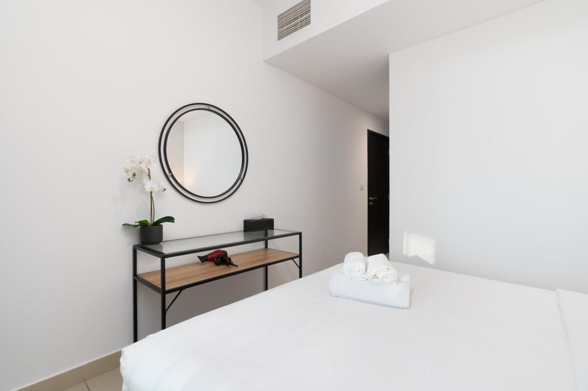 Luxury 2Br Downtown Apt With Burj Khalifa Views Dubaj Exteriér fotografie